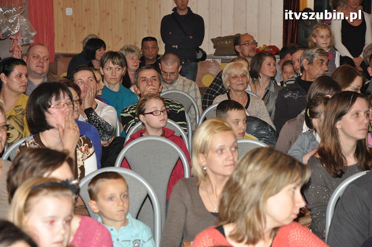 IX edycja Konkursu Poezji Dziecięcej 