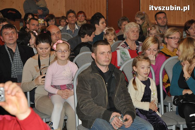 IX edycja Konkursu Poezji Dziecięcej 