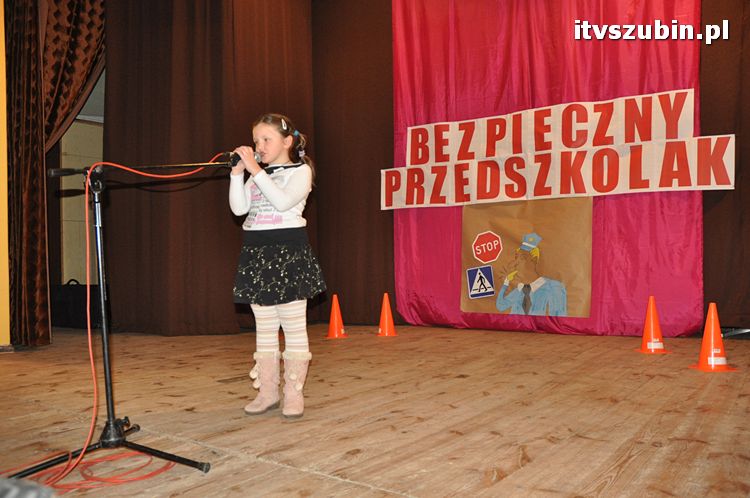 IX edycja Konkursu Poezji Dziecięcej 