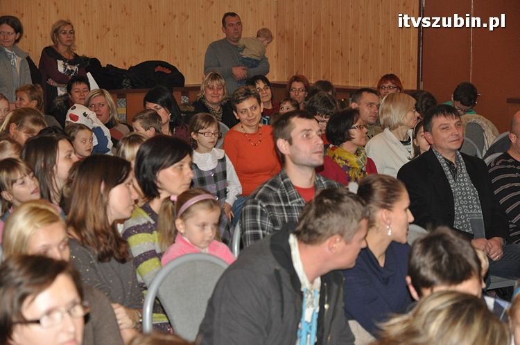 IX edycja Konkursu Poezji Dziecięcej 