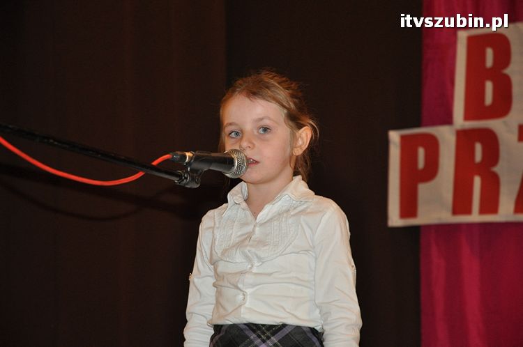 IX edycja Konkursu Poezji Dziecięcej 