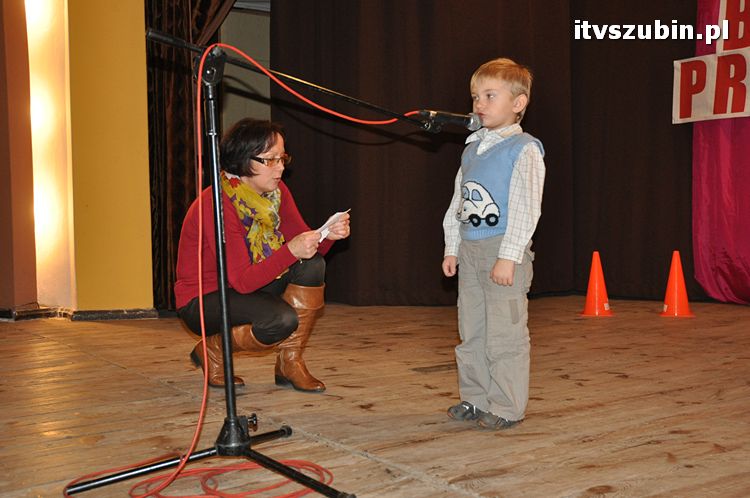 IX edycja Konkursu Poezji Dziecięcej 