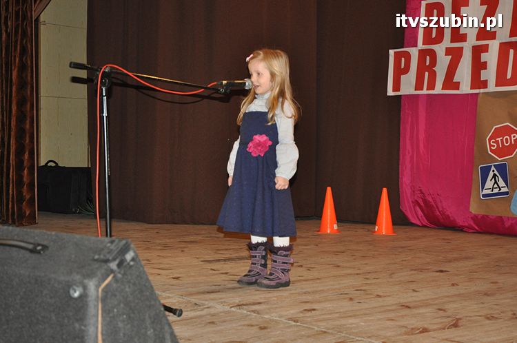 IX edycja Konkursu Poezji Dziecięcej 