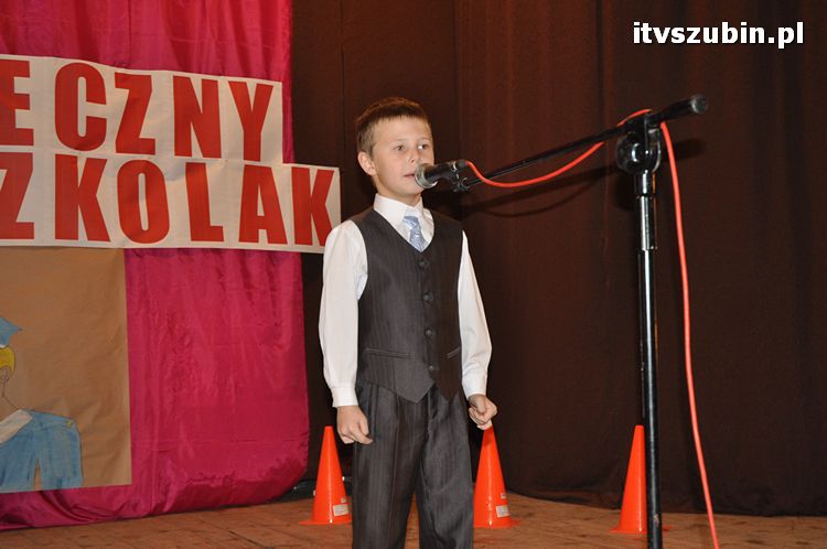 IX edycja Konkursu Poezji Dziecięcej 