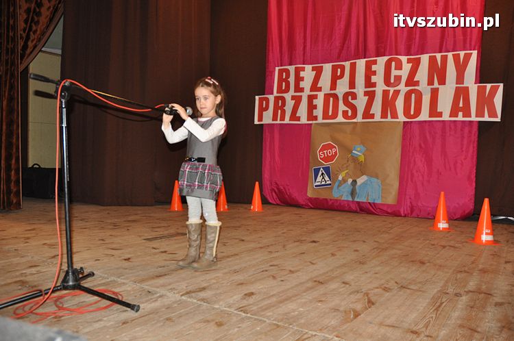 IX edycja Konkursu Poezji Dziecięcej 