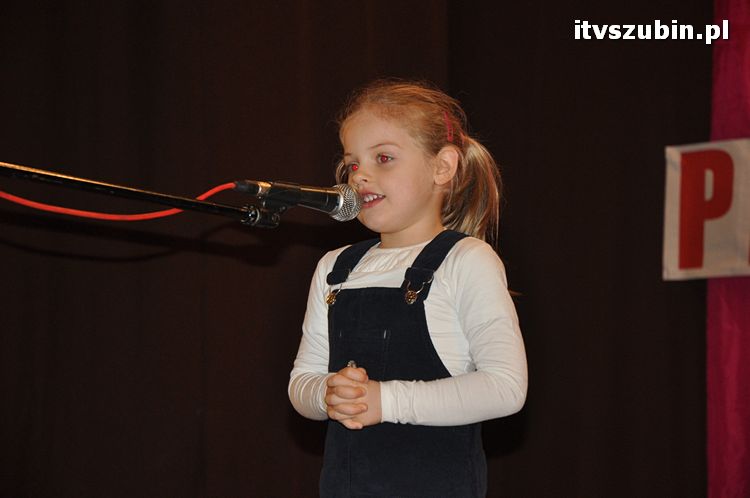 IX edycja Konkursu Poezji Dziecięcej 