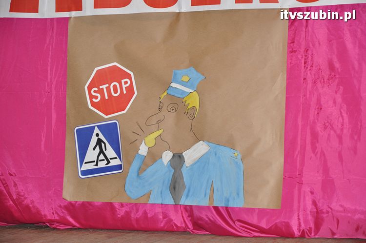 IX edycja Konkursu Poezji Dziecięcej 