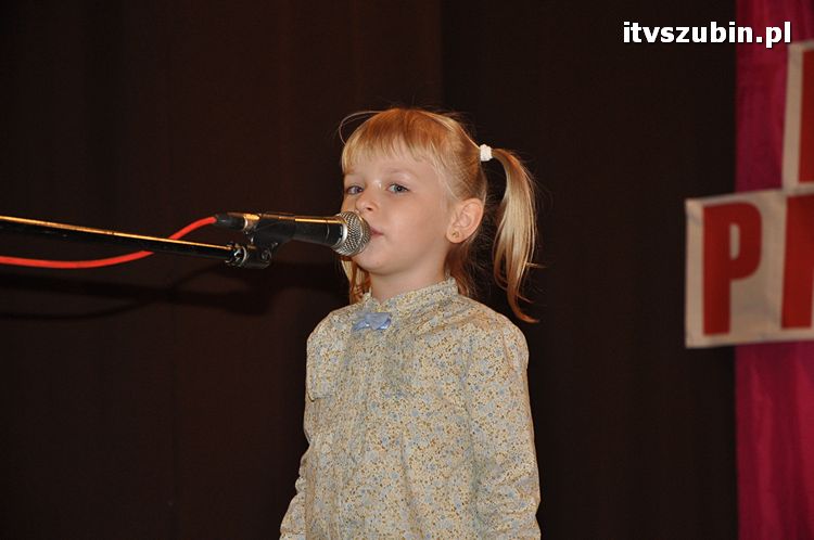 IX edycja Konkursu Poezji Dziecięcej 