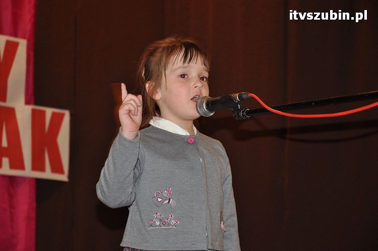 IX edycja Konkursu Poezji Dziecięcej 