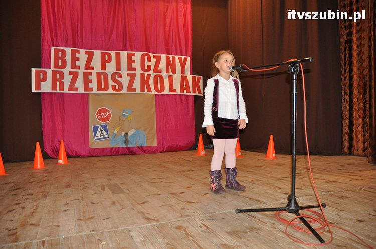 IX edycja Konkursu Poezji Dziecięcej 