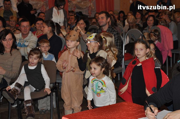 IX edycja Konkursu Poezji Dziecięcej 