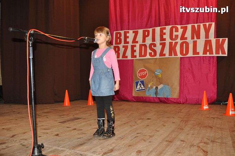 IX edycja Konkursu Poezji Dziecięcej 