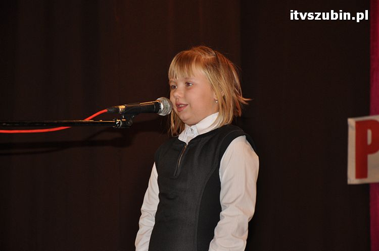 IX edycja Konkursu Poezji Dziecięcej 