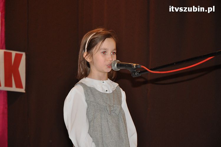 IX edycja Konkursu Poezji Dziecięcej 