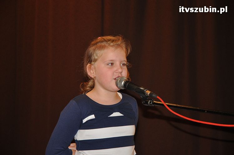 IX edycja Konkursu Poezji Dziecięcej 