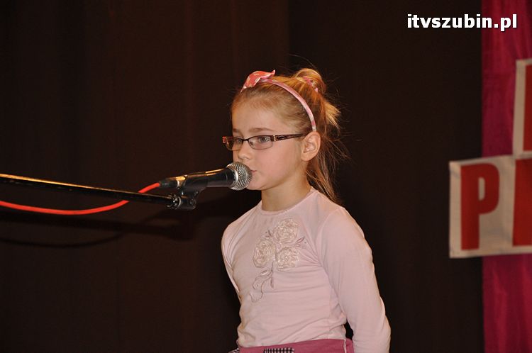 IX edycja Konkursu Poezji Dziecięcej 