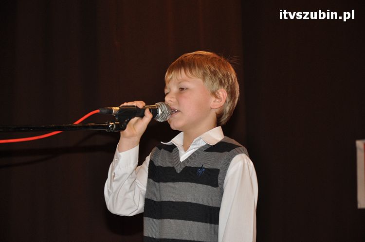 IX edycja Konkursu Poezji Dziecięcej 