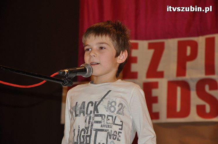 IX edycja Konkursu Poezji Dziecięcej 