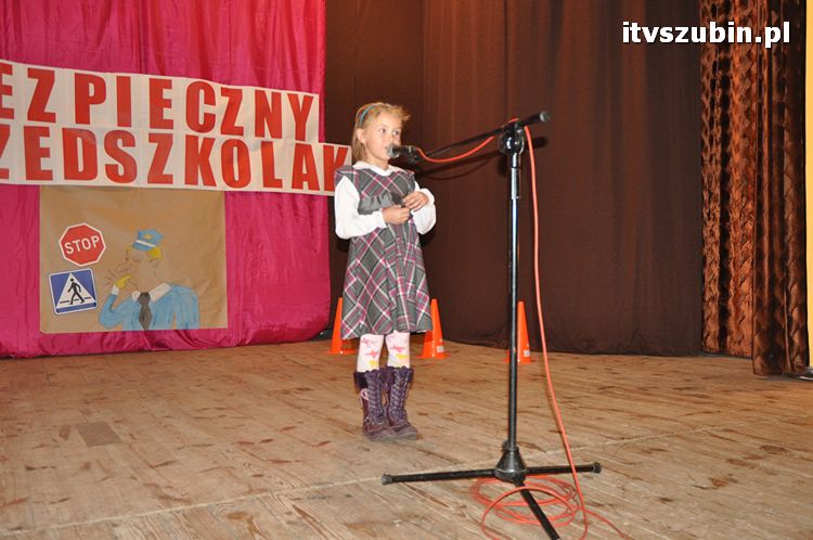 IX edycja Konkursu Poezji Dziecięcej 