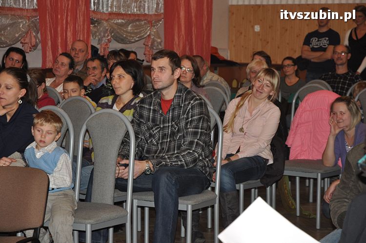 IX edycja Konkursu Poezji Dziecięcej 