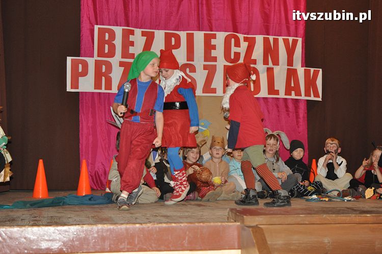 IX edycja Konkursu Poezji Dziecięcej 