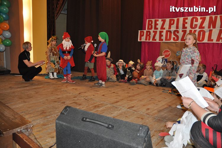 IX edycja Konkursu Poezji Dziecięcej 