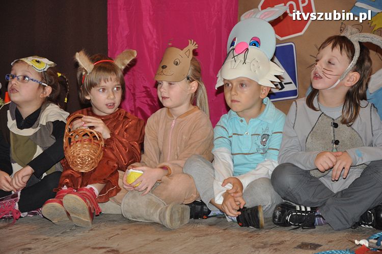 IX edycja Konkursu Poezji Dziecięcej 