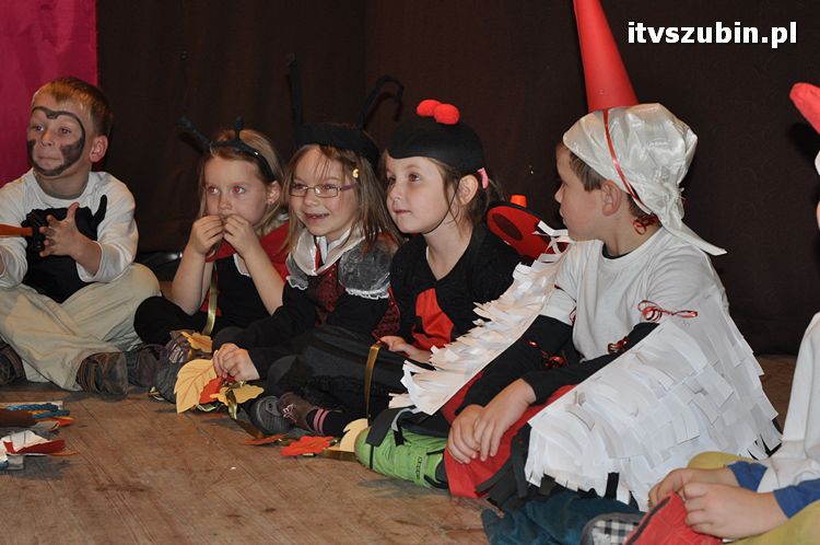 IX edycja Konkursu Poezji Dziecięcej 