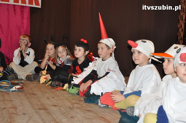 IX edycja Konkursu Poezji Dziecięcej 