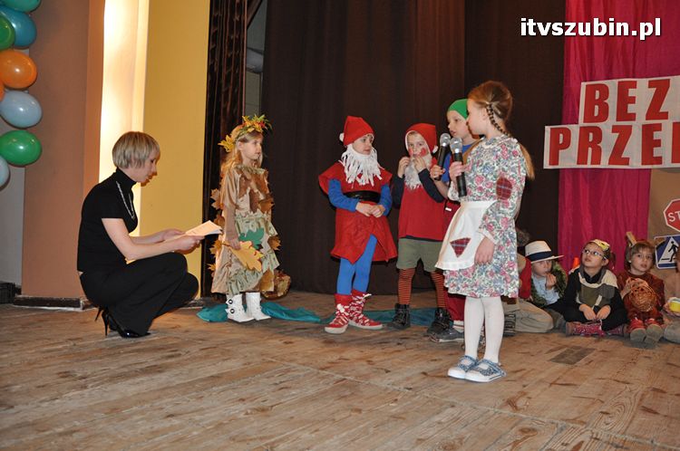 IX edycja Konkursu Poezji Dziecięcej 