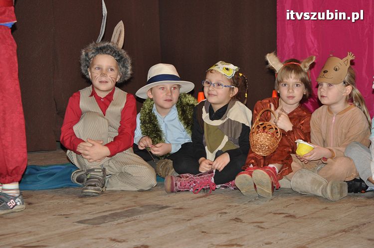 IX edycja Konkursu Poezji Dziecięcej 