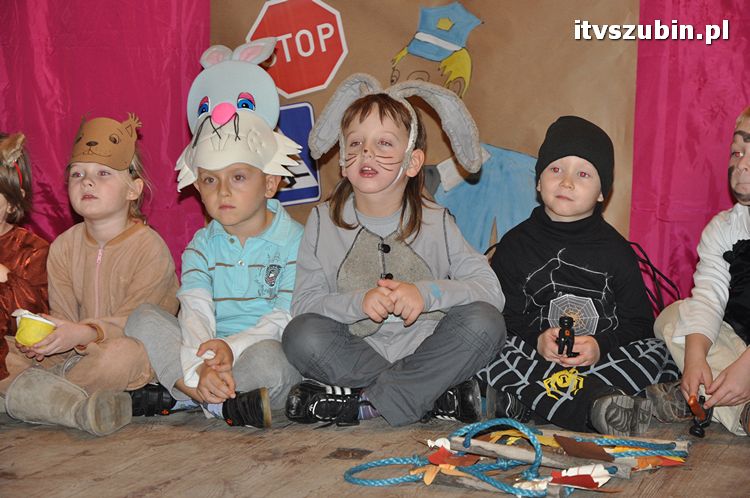 IX edycja Konkursu Poezji Dziecięcej 