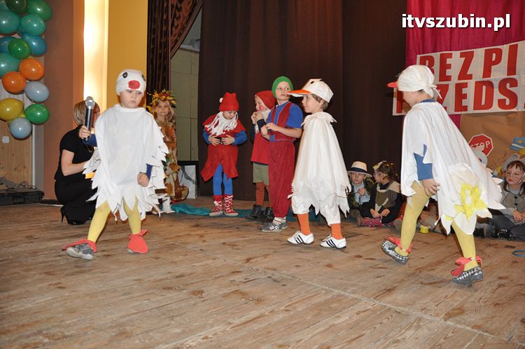 IX edycja Konkursu Poezji Dziecięcej 