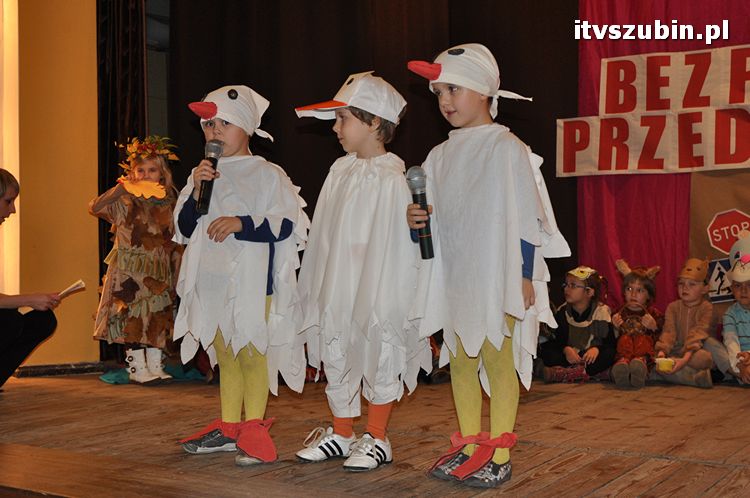 IX edycja Konkursu Poezji Dziecięcej 