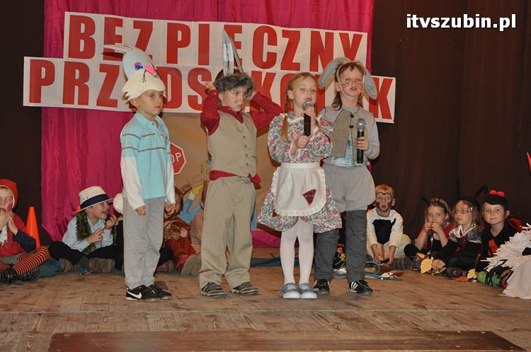 IX edycja Konkursu Poezji Dziecięcej 