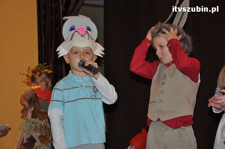 IX edycja Konkursu Poezji Dziecięcej 