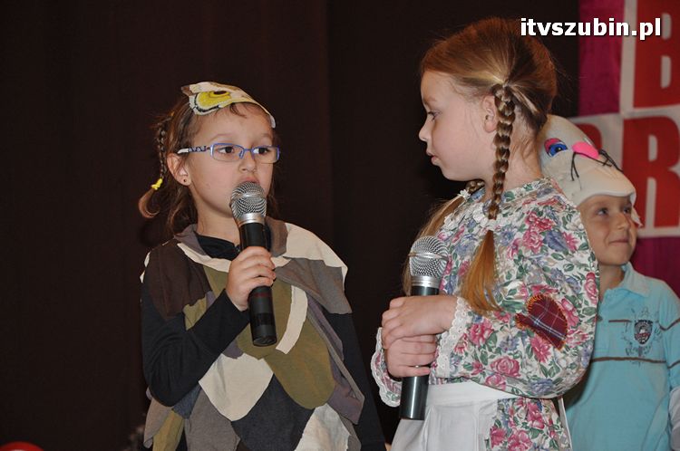 IX edycja Konkursu Poezji Dziecięcej 