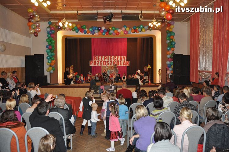 IX edycja Konkursu Poezji Dziecięcej 