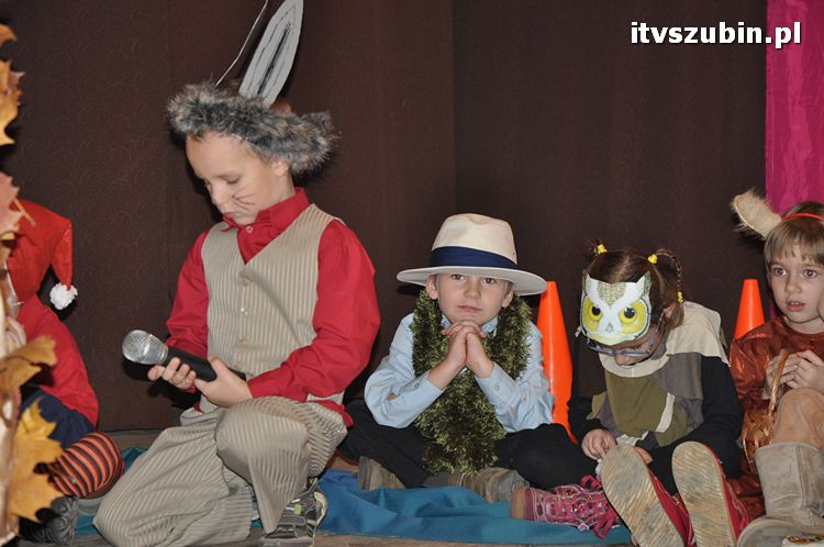 IX edycja Konkursu Poezji Dziecięcej 