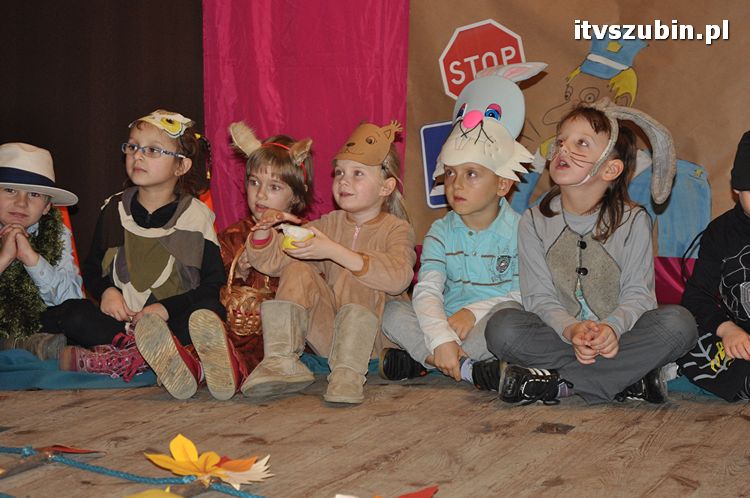 IX edycja Konkursu Poezji Dziecięcej 