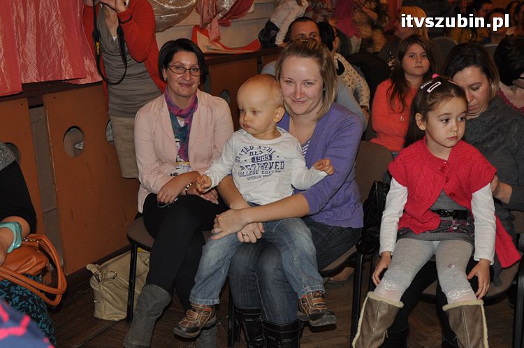 IX edycja Konkursu Poezji Dziecięcej 