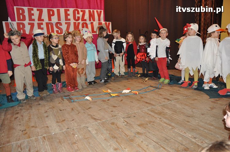 IX edycja Konkursu Poezji Dziecięcej 