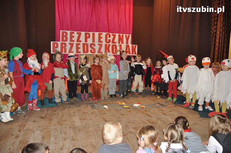 IX edycja Konkursu Poezji Dziecięcej 