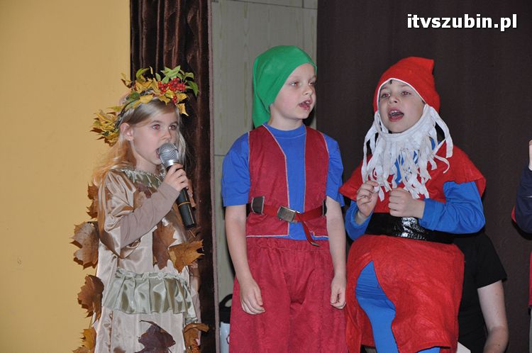 IX edycja Konkursu Poezji Dziecięcej 