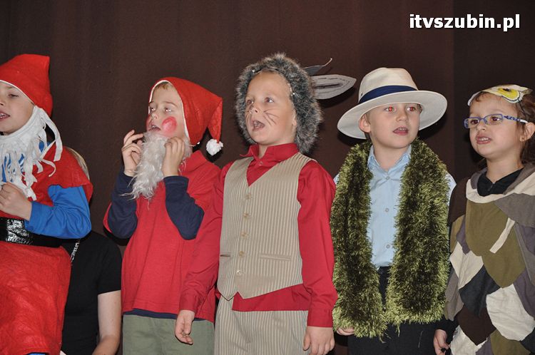 IX edycja Konkursu Poezji Dziecięcej 