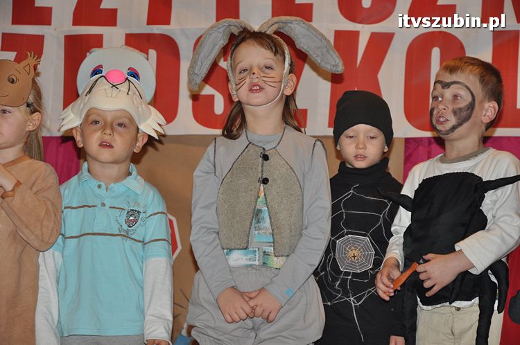 IX edycja Konkursu Poezji Dziecięcej 