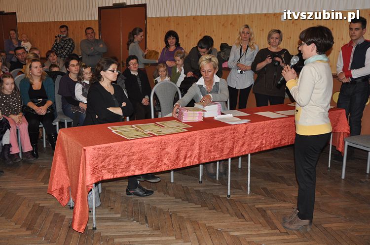 IX edycja Konkursu Poezji Dziecięcej 