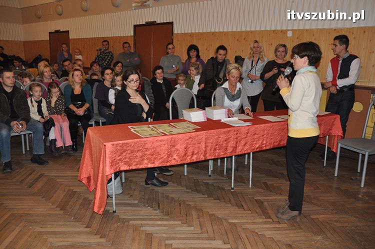 IX edycja Konkursu Poezji Dziecięcej 