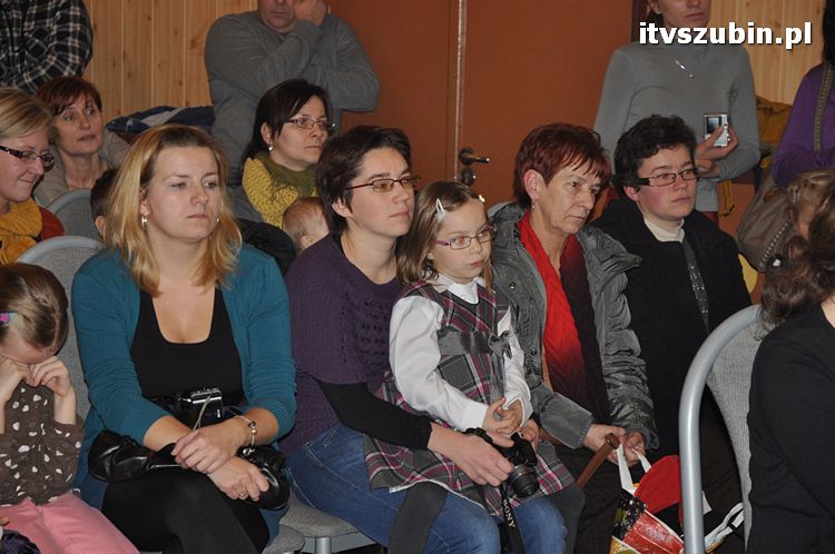 IX edycja Konkursu Poezji Dziecięcej 