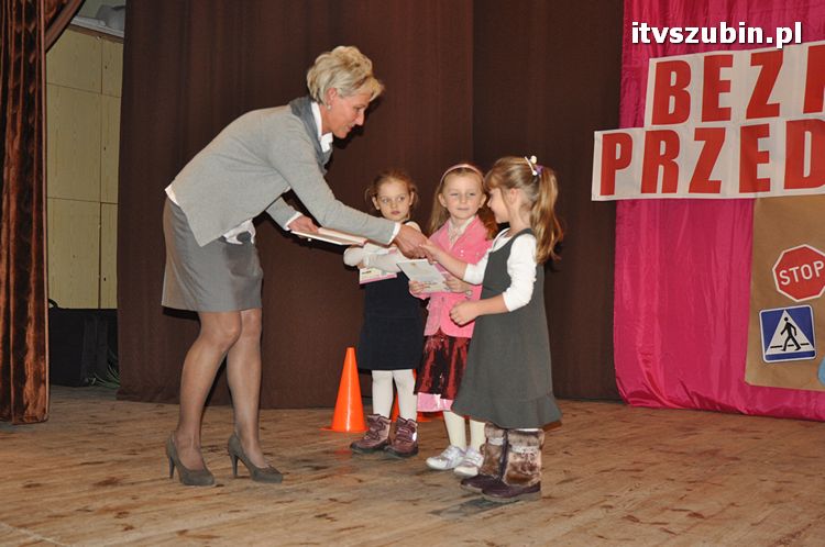 IX edycja Konkursu Poezji Dziecięcej 